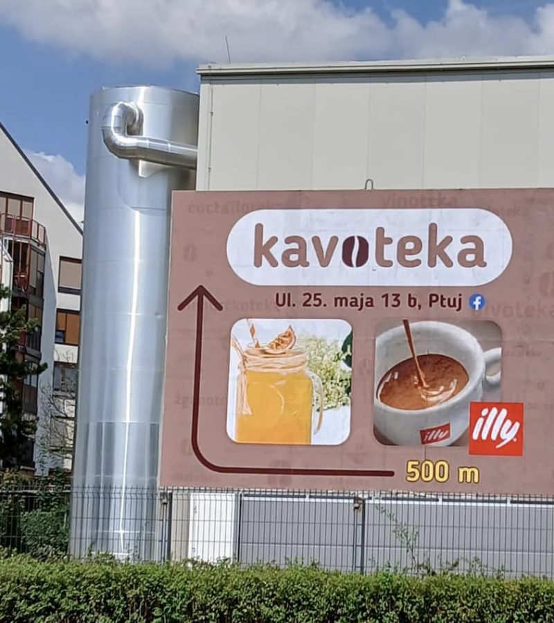 kavoteka